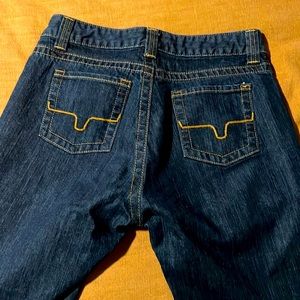 Kimes Ranch Betty Jean 6/34